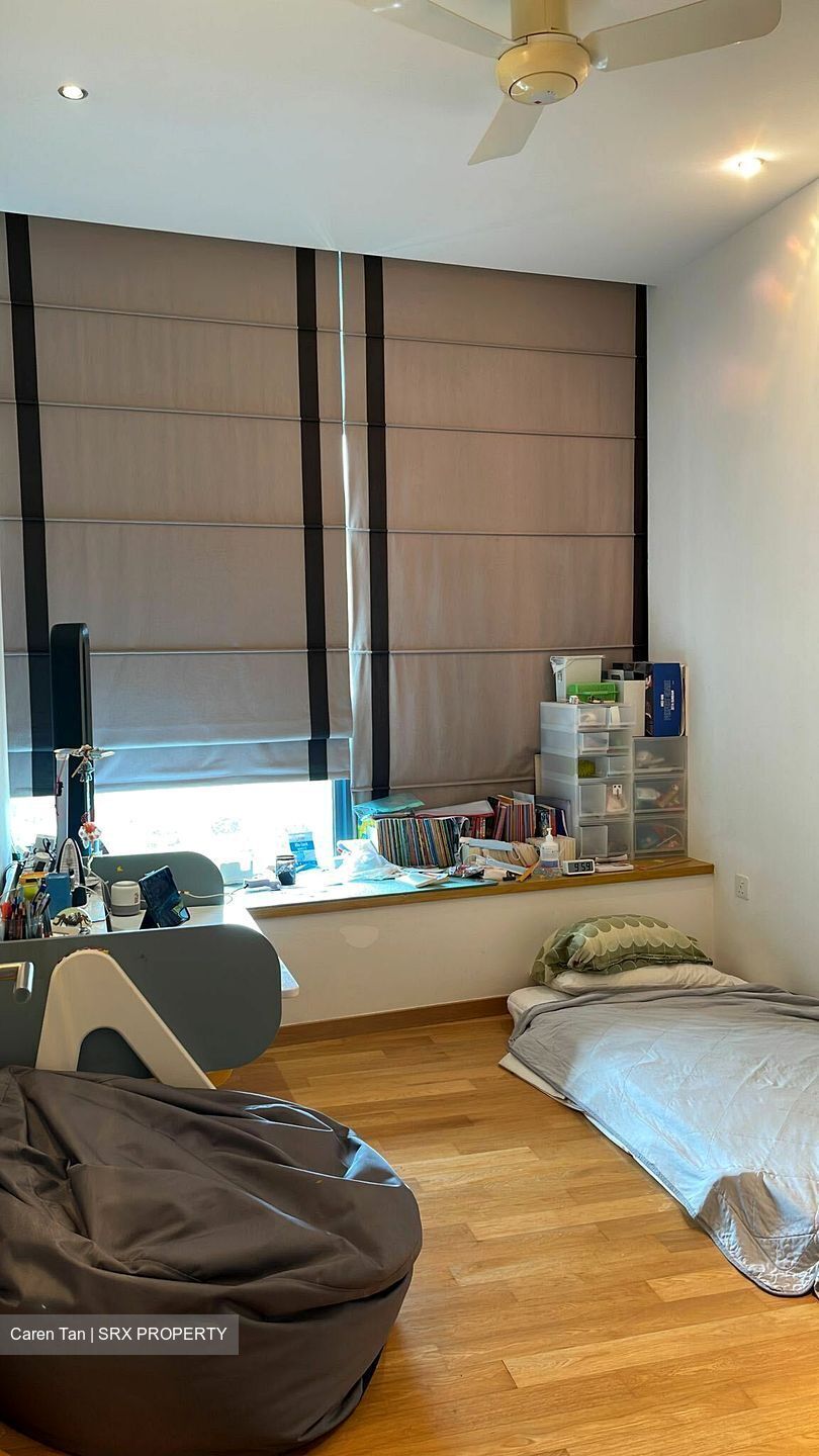 Soleil @ Sinaran (D11), Condominium #371974731